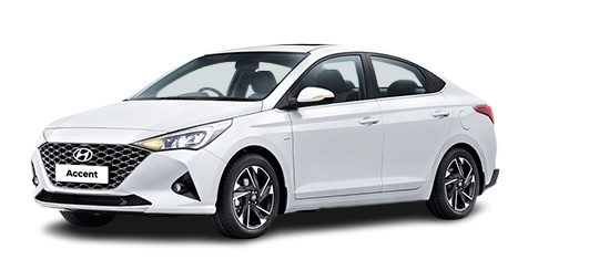 [4780 TH] Hyundai Accent