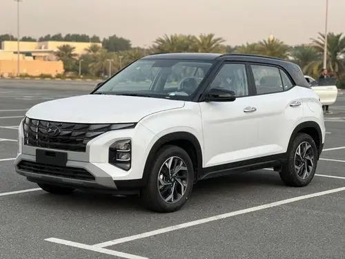 [5104 TH] Hyundai Creta