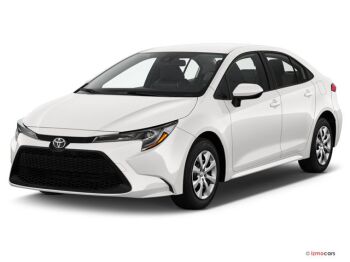 [7617 TH] Toyota Corolla