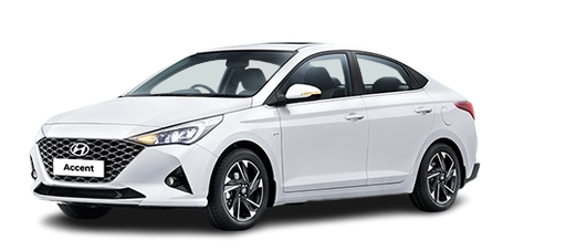 [6745 TH] Hyundai Accent