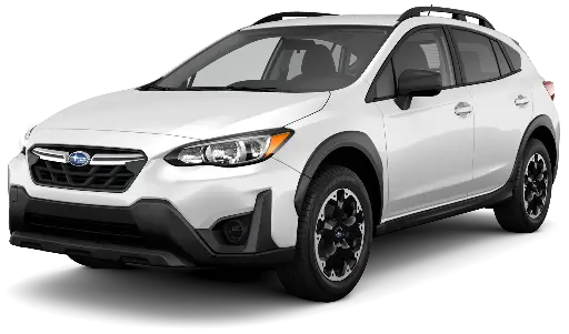 [3911 TA] Subaru Crosstrek