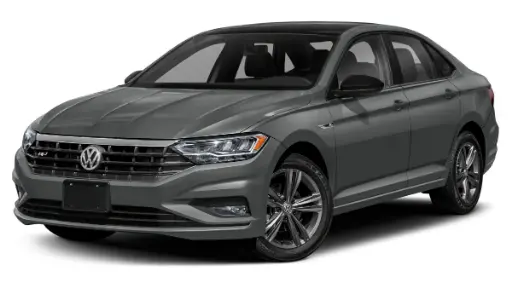 [6514 TH] Volkswagen Jetta