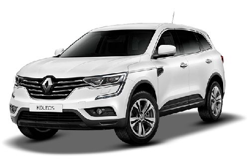 [5484 TA] Renault Koleos