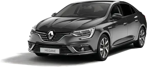 [4304 TA] Renault Megane