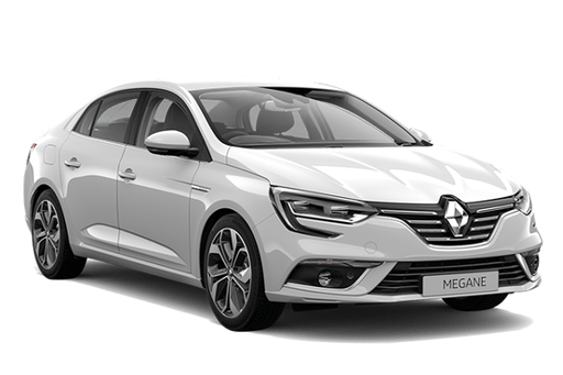[4361 TA] Renault Megane